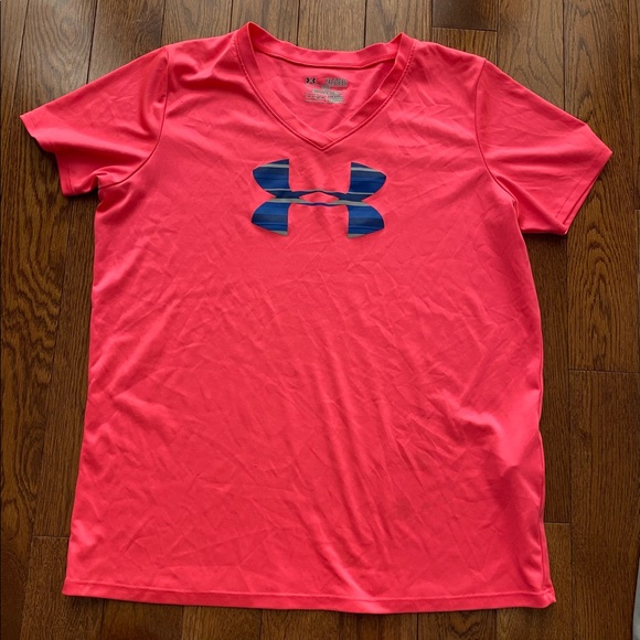 🔥This weeks sale!
Under Armour T-shirt 2pk Lot - Picture 4 of 10